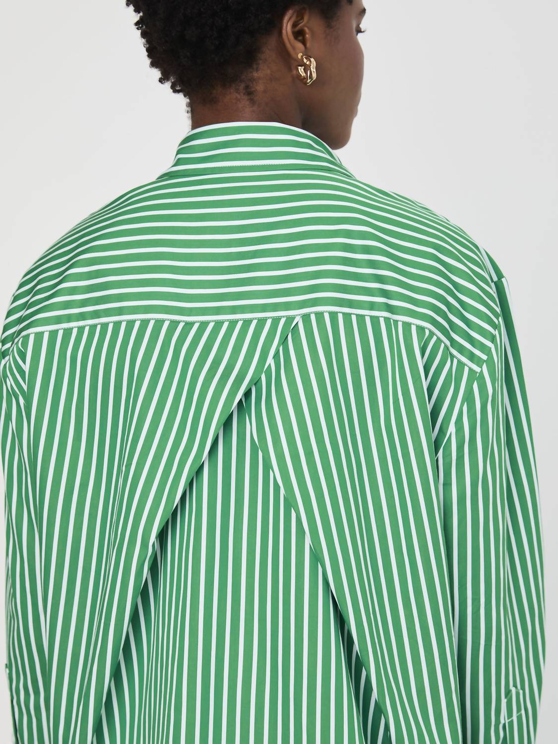 French Connection - Alexis Cotton Top