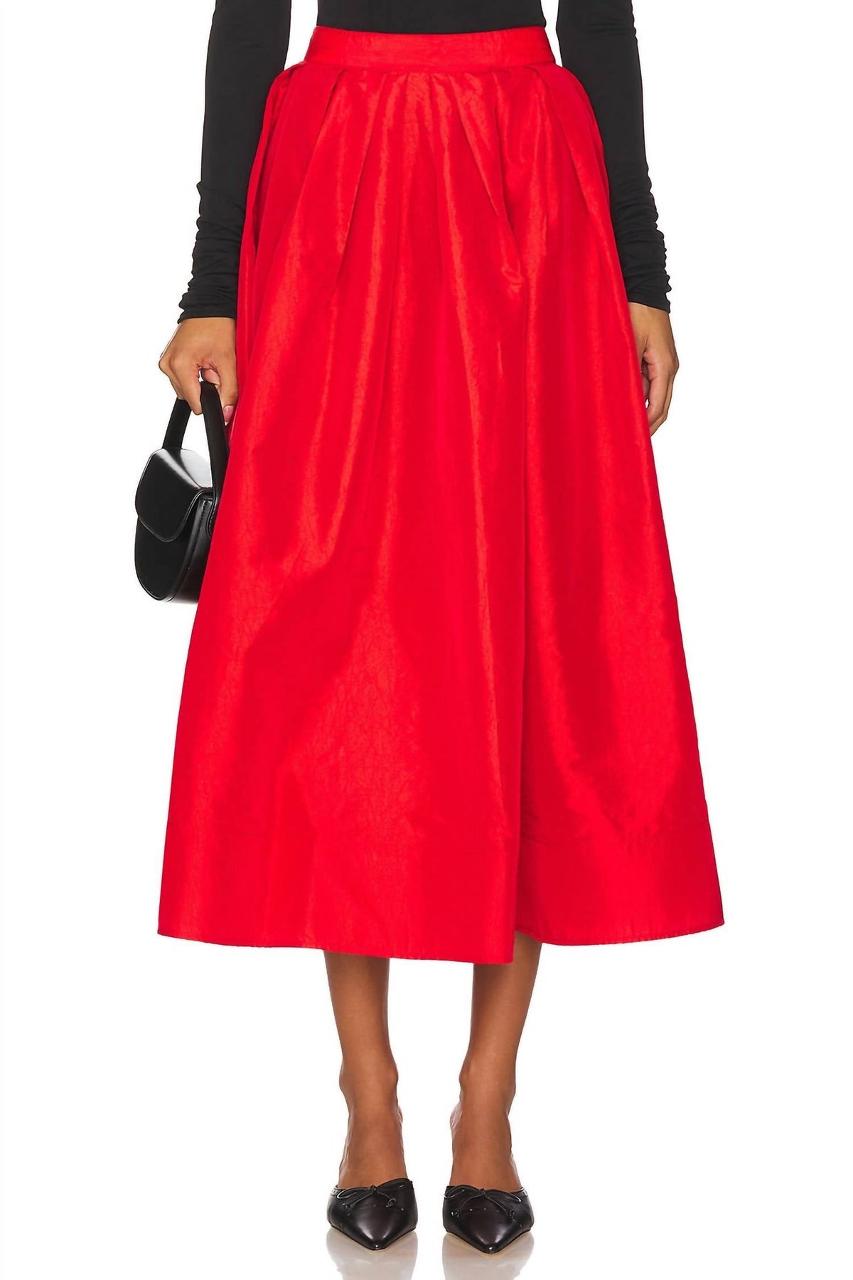 Free People - Emilia Full Skirt