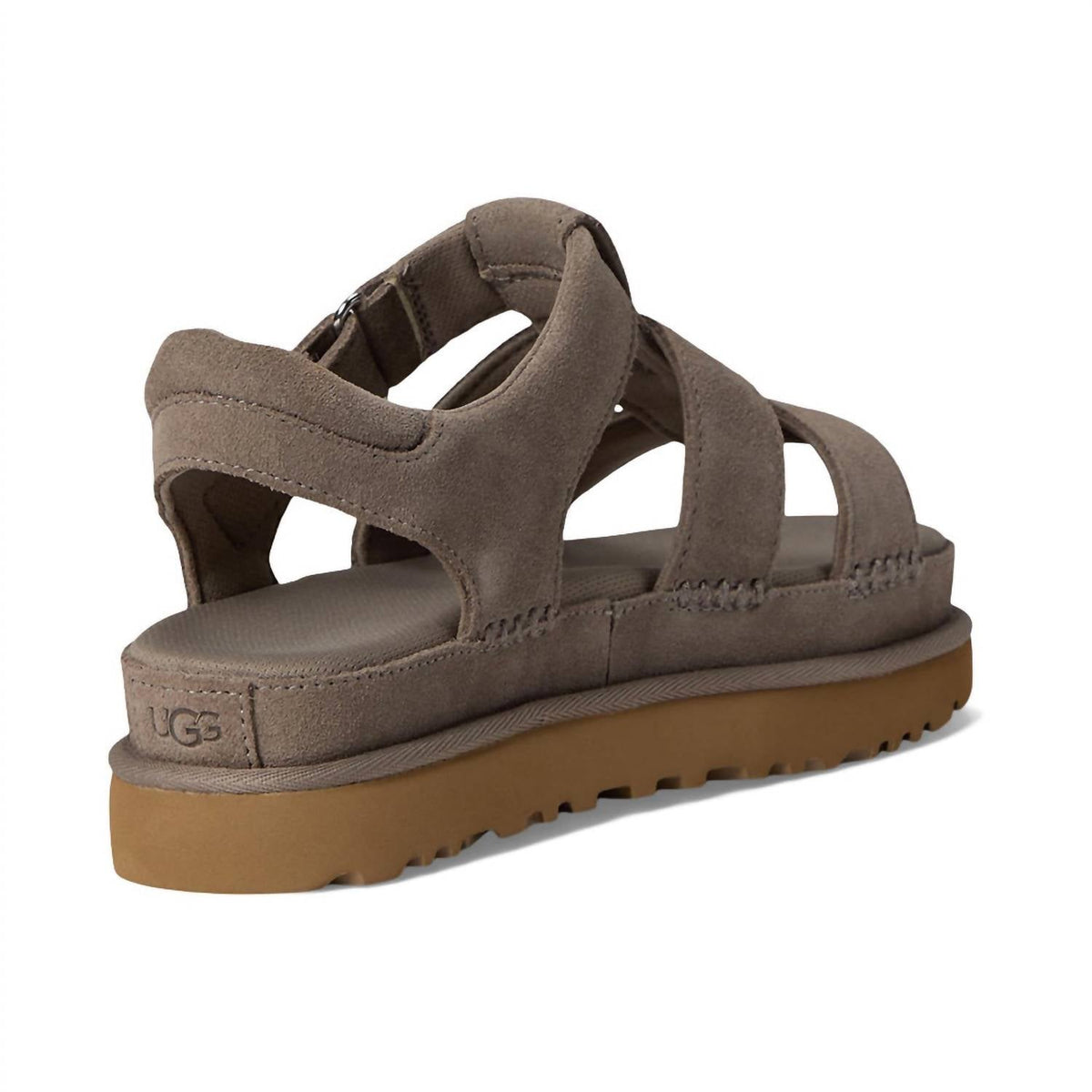 Ugg - Goldenstar Strap Sandals