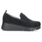 Fly London - WOMEN'S PECE WEDGE SHOE