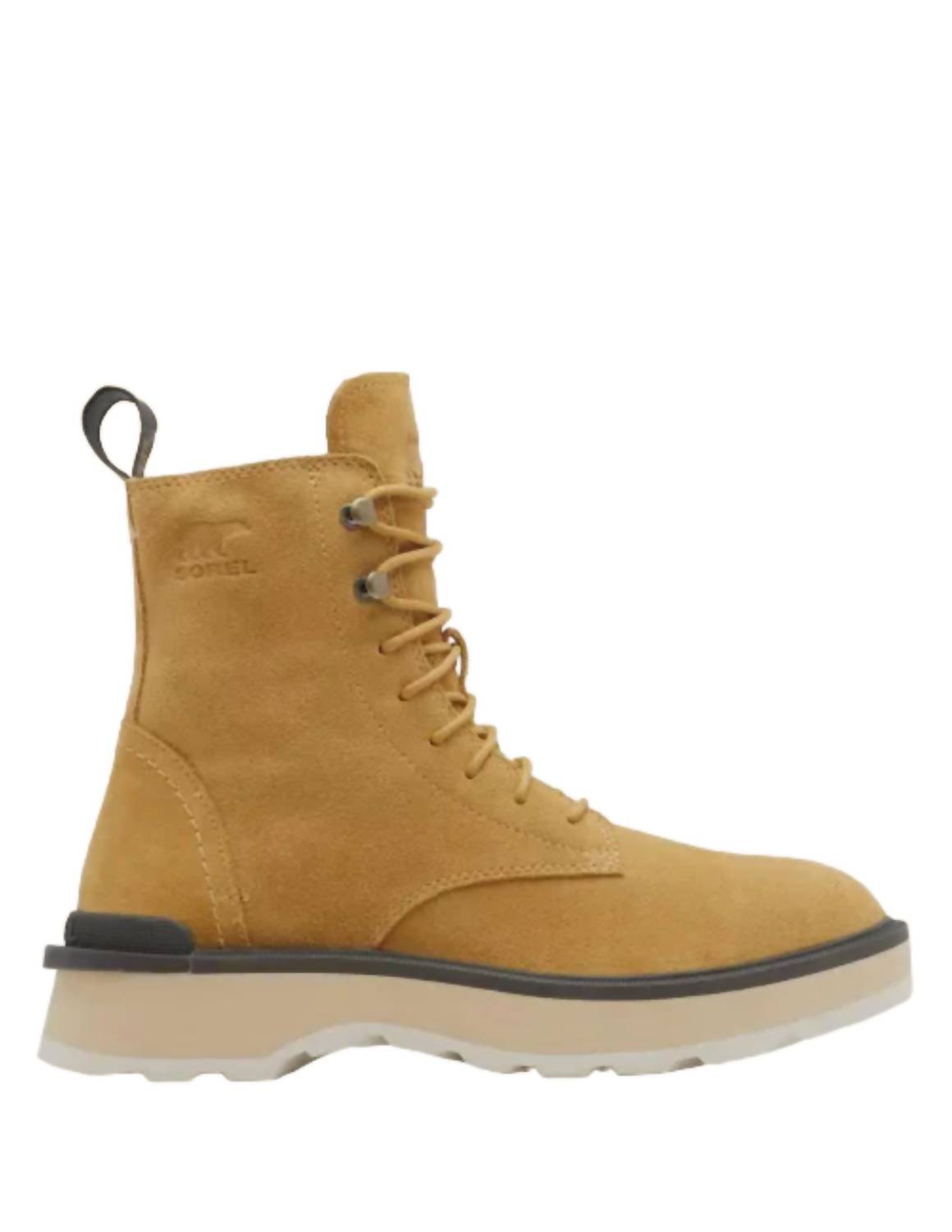 Sorel - Women Hi-Line Lace Boot
