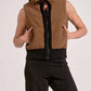 Elan - Aspen Sherpa Vest