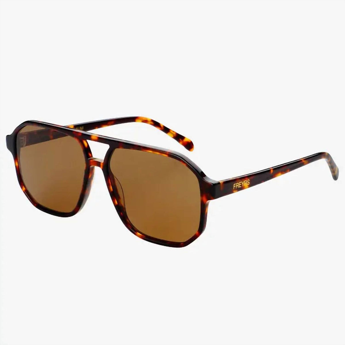 Freyrs Eyewear - Unisex Billie Aviator Sunglasses