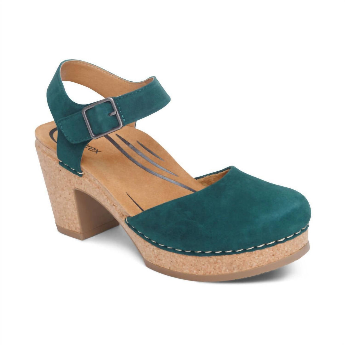 Aetrex - Women's Finley Sandal