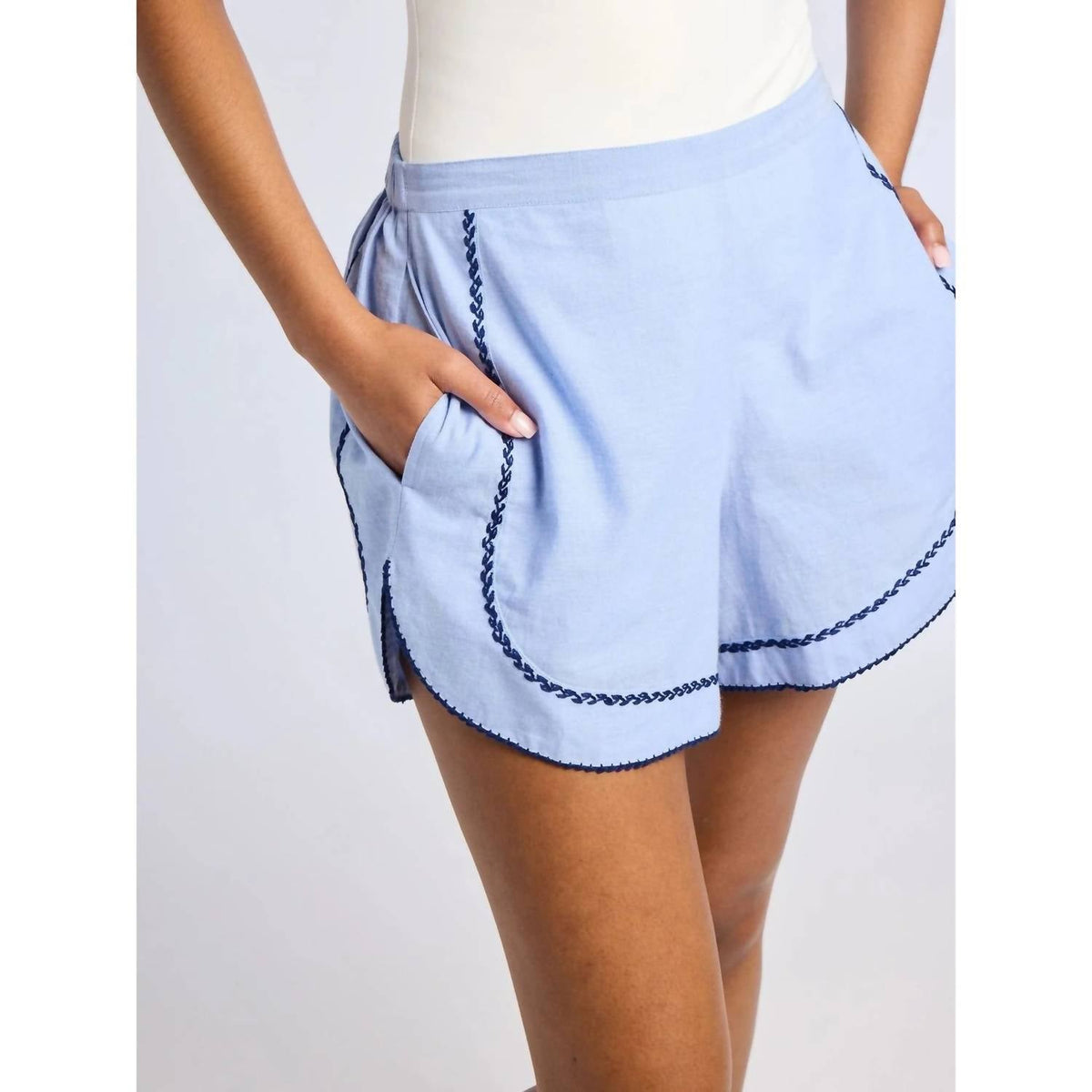 Mille - Billie Short