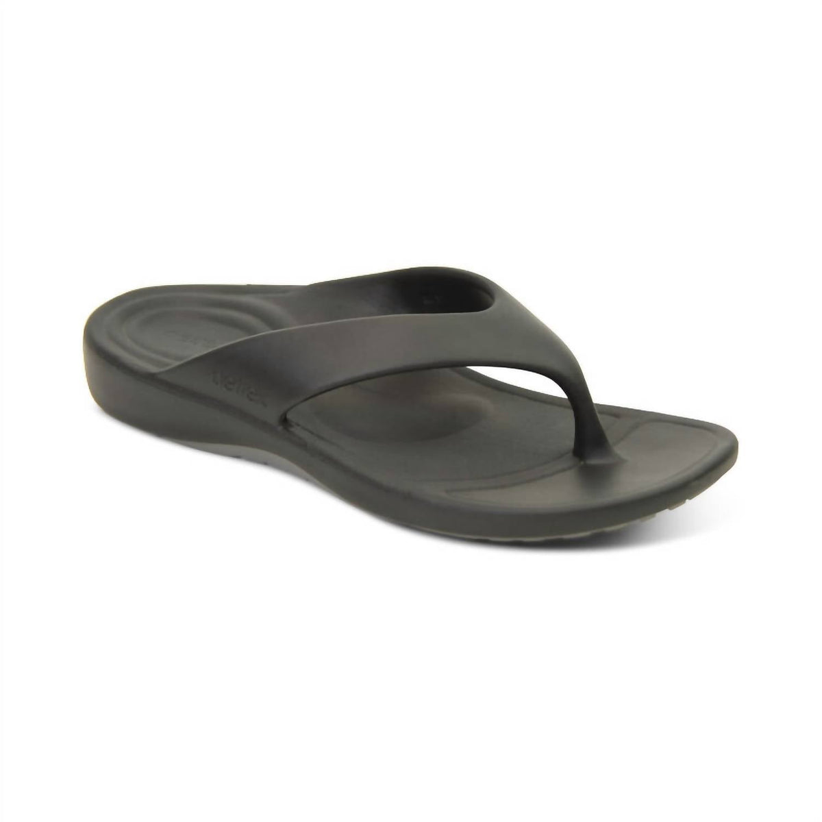 Aetrex - MEN'S MAUI ORTHOTIC FLIPS