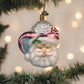 Papa Noel Mug Ornament