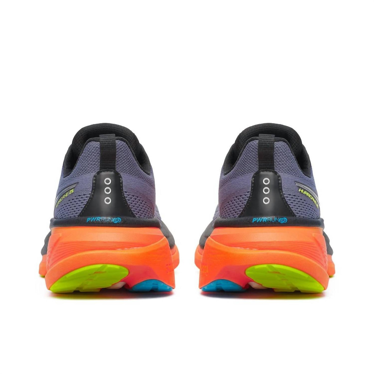 Saucony - Men's Hurricane 25 Running Shoes
