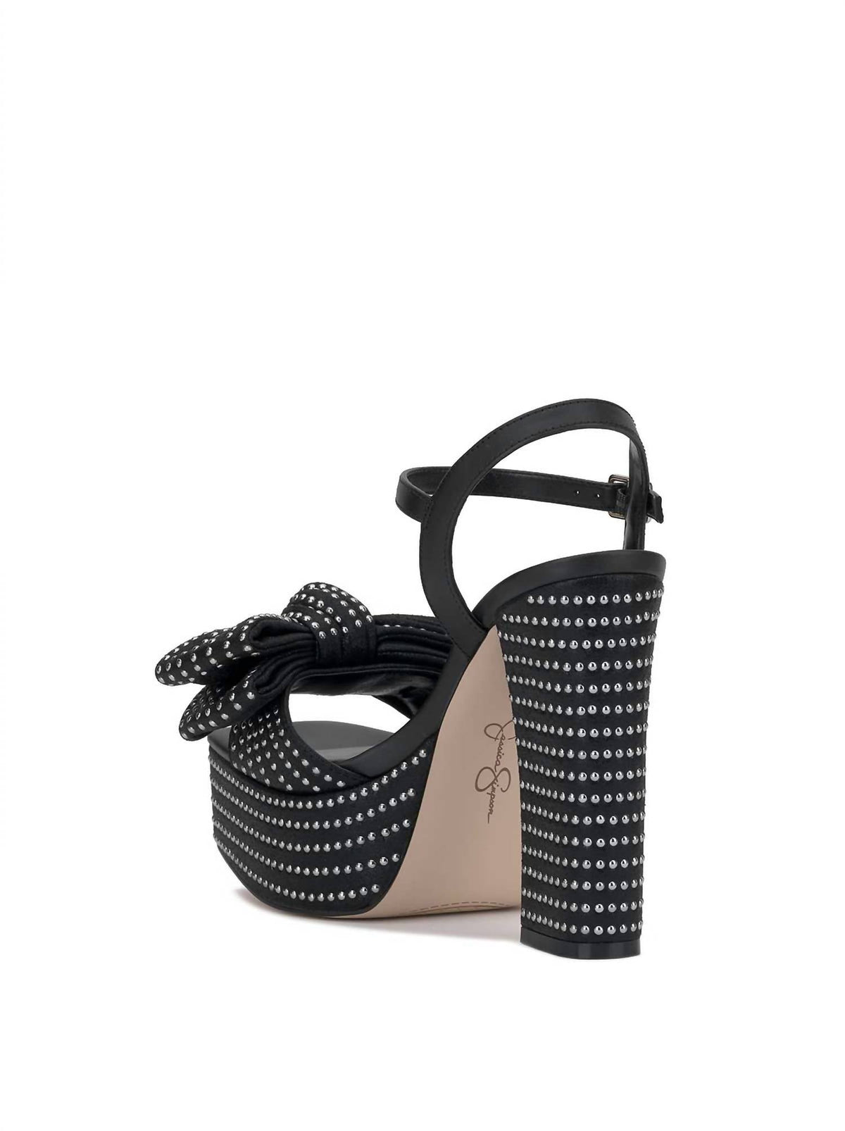 Jessica Simpson - Lollien Ankle Strap Platform Sandal