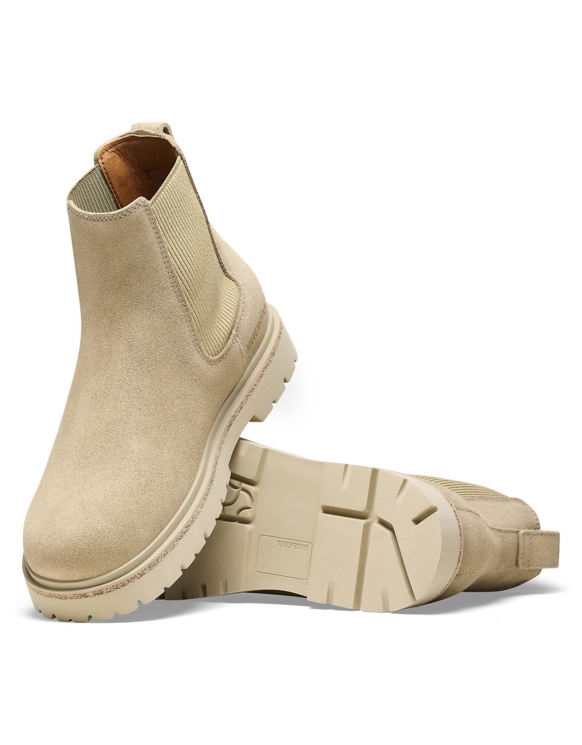 Birkenstock - Women's Highwood Bootie