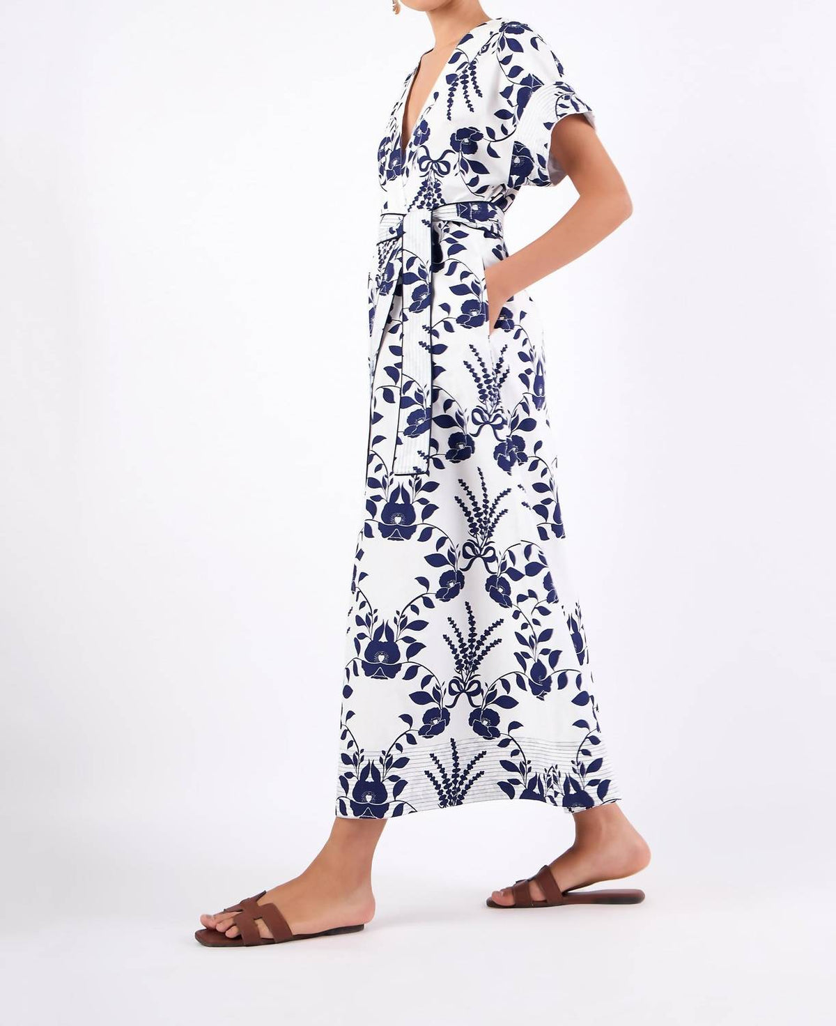Beyond By Vera - Sailor Dress