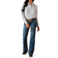 Ariat - Kirby Stretch Long Sleeve Shirt