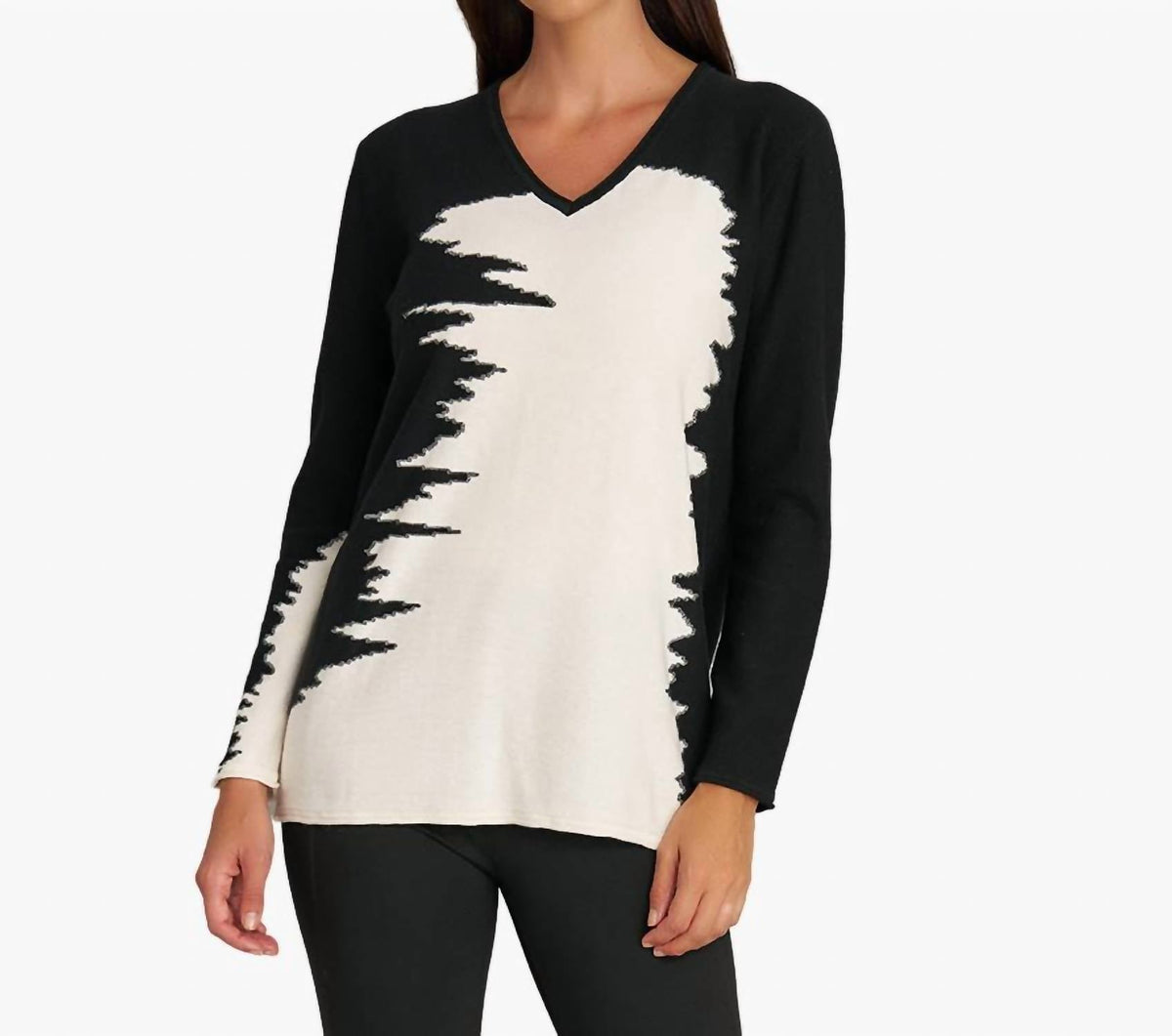 Stella Carakasi - Statement Sweater