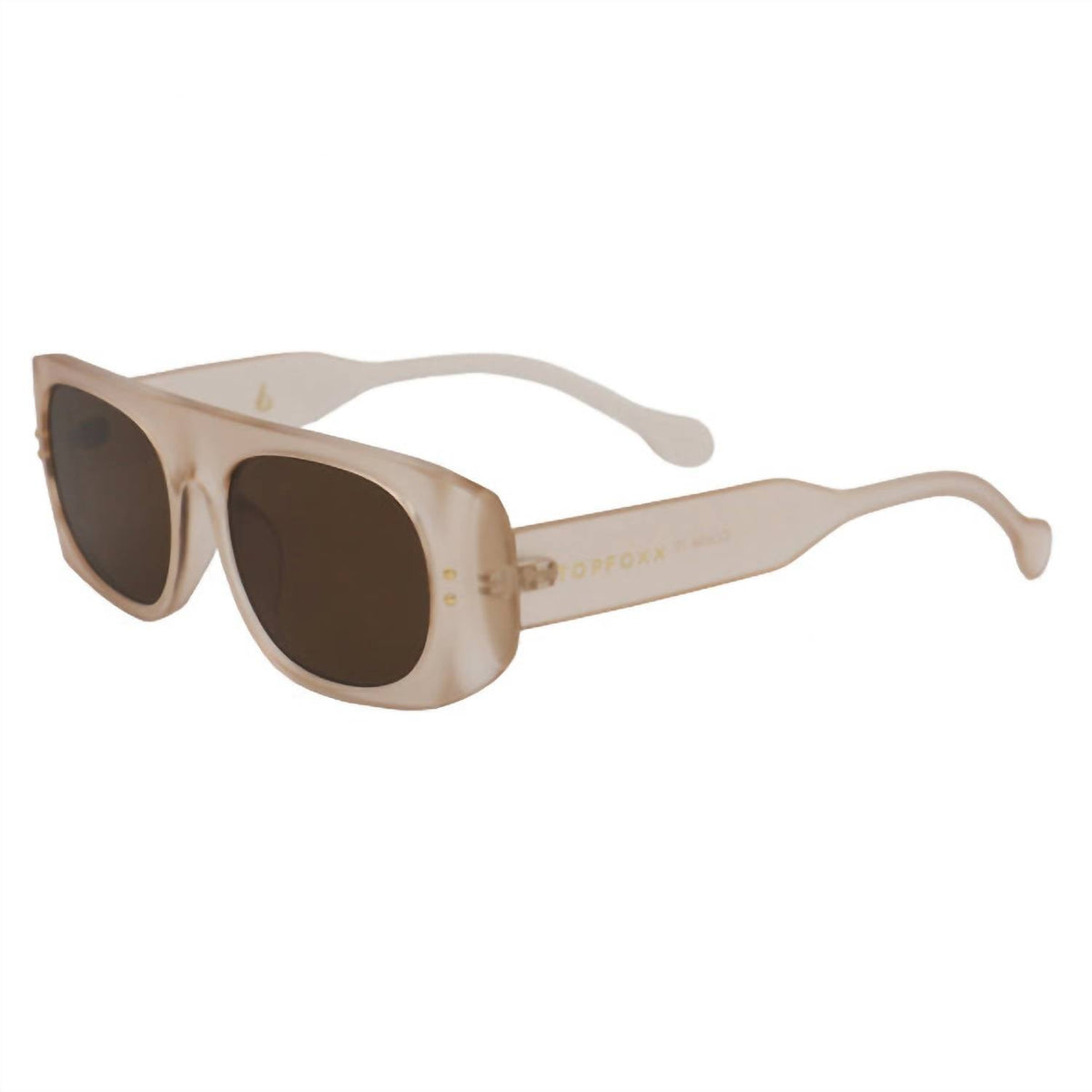 Topfoxx - UNISEX - CLAIM IT SUNGLASSES