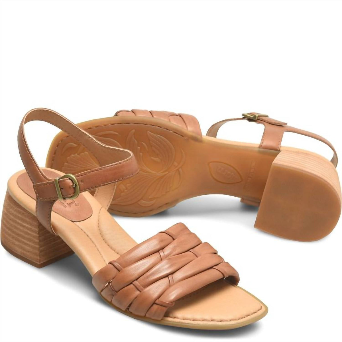 Born - Women's Shonie Sandal
