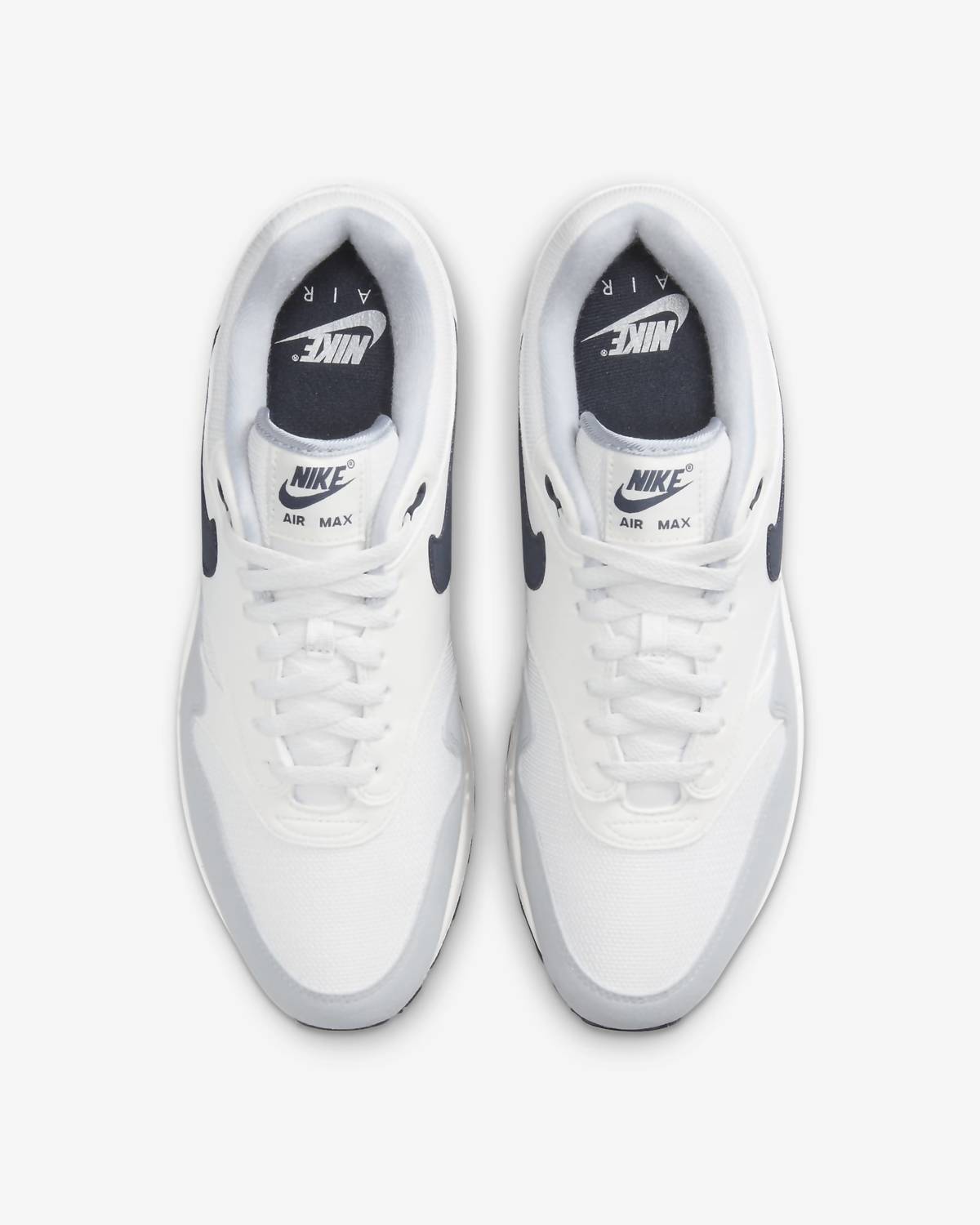 Nike - Men's Air Max 1 Shoes