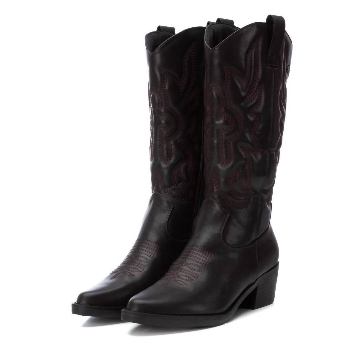 Xti - Women's 143119 Heeled Boots