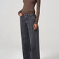 Agolde - Delphi Slim Tee