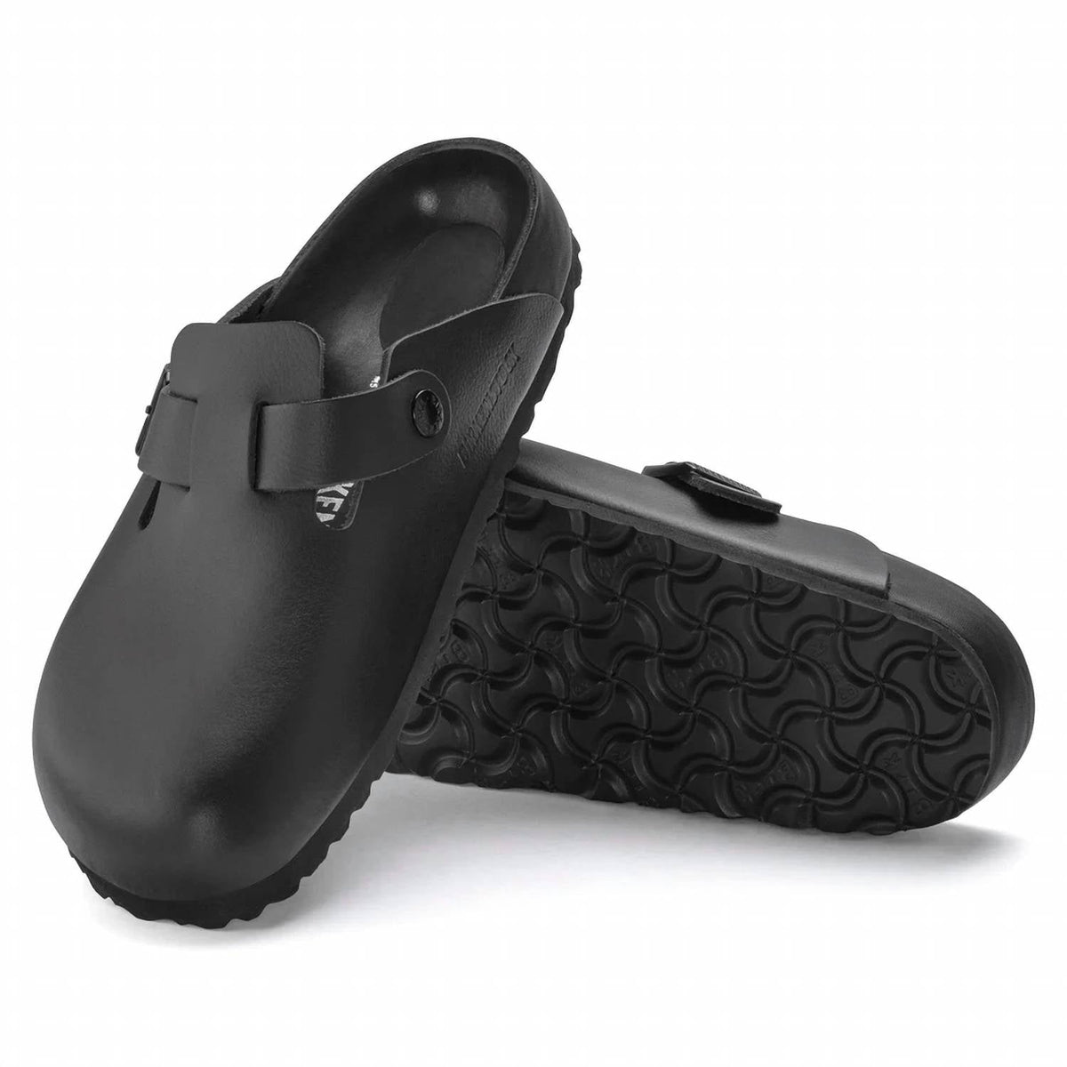 Birkenstock - Women's Boston Exquisite Clogs