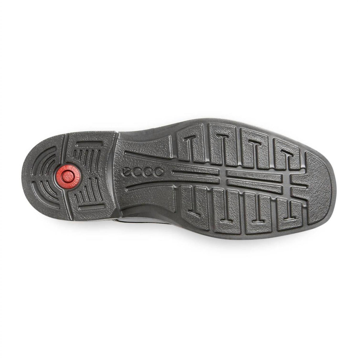 Ecco - Men's Helsinki Lace Up Shoes