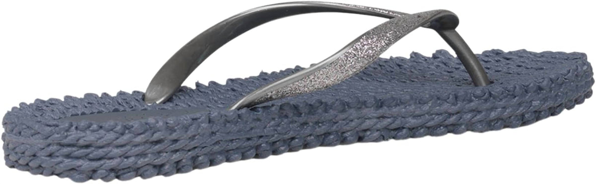 Ilse Jacobsen - Women's Cheerful Flip Flops