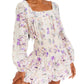 Allison New York - Rylie Long Sleeve Top