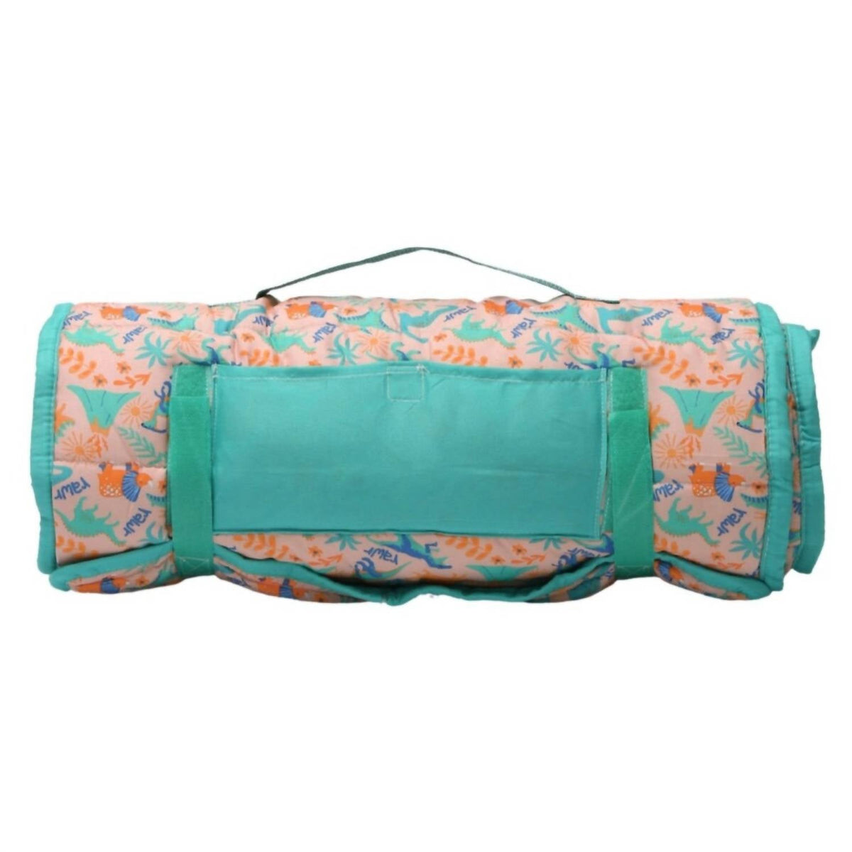 Jane Marie - Boy's Dino-mite Nap Mat