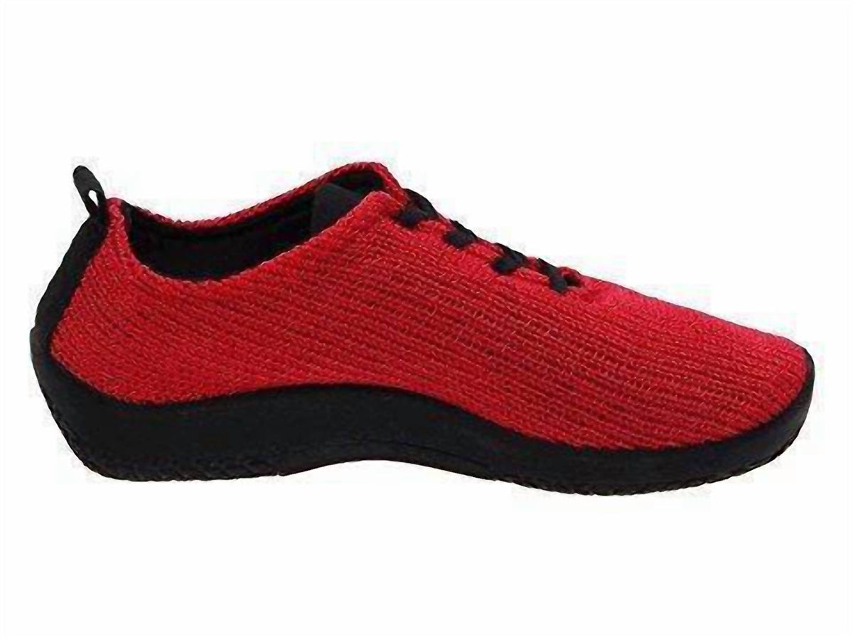 Arcopedico - Women's Ls Lace-up