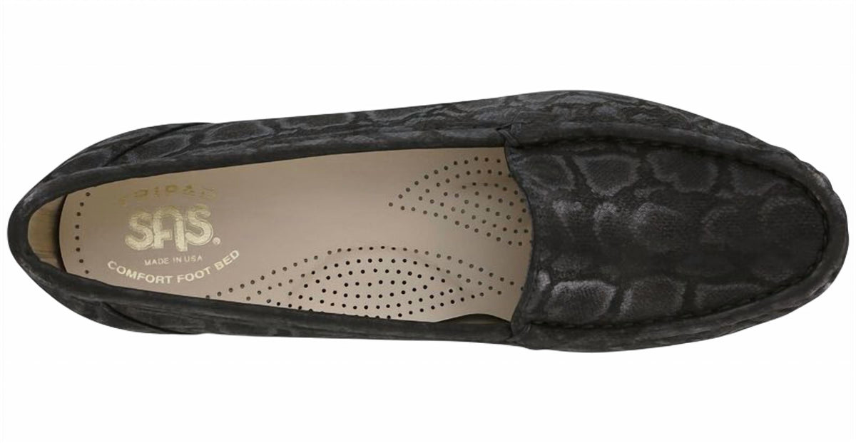 Sas - Women's Simplify Casual Slip-on