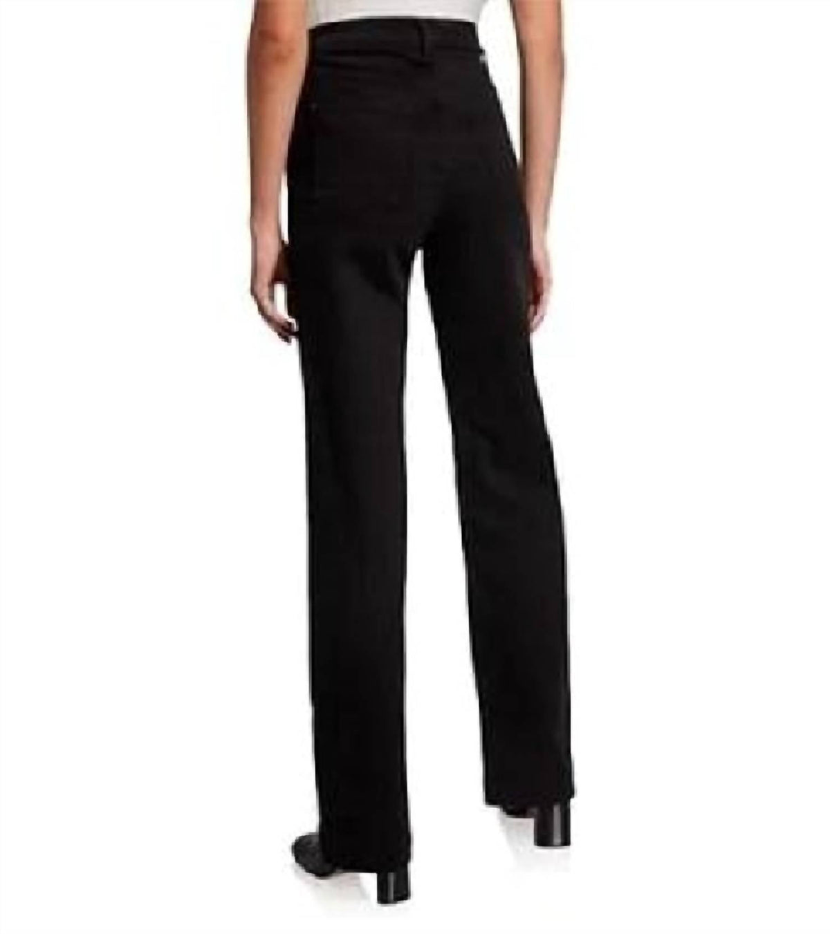 7 For All Mankind - Alexa Trouser Jean
