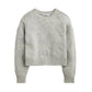 J.Crew - Girls Bobble Sweater