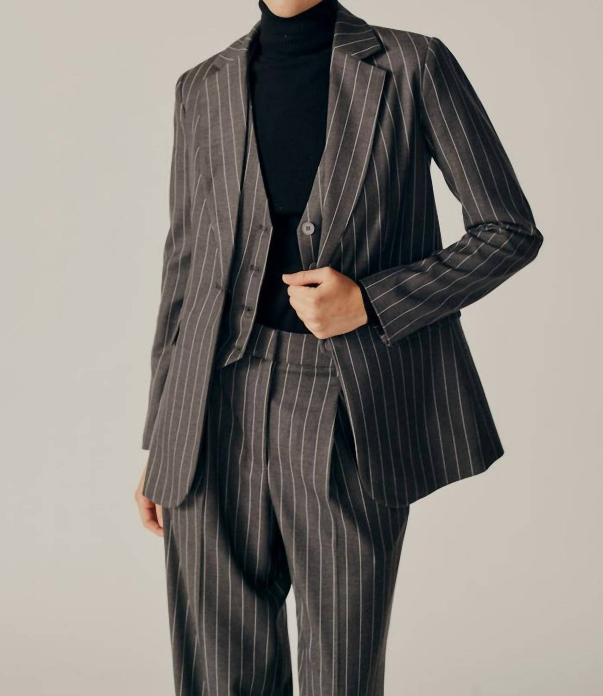 Deluc - Ilex Blazer