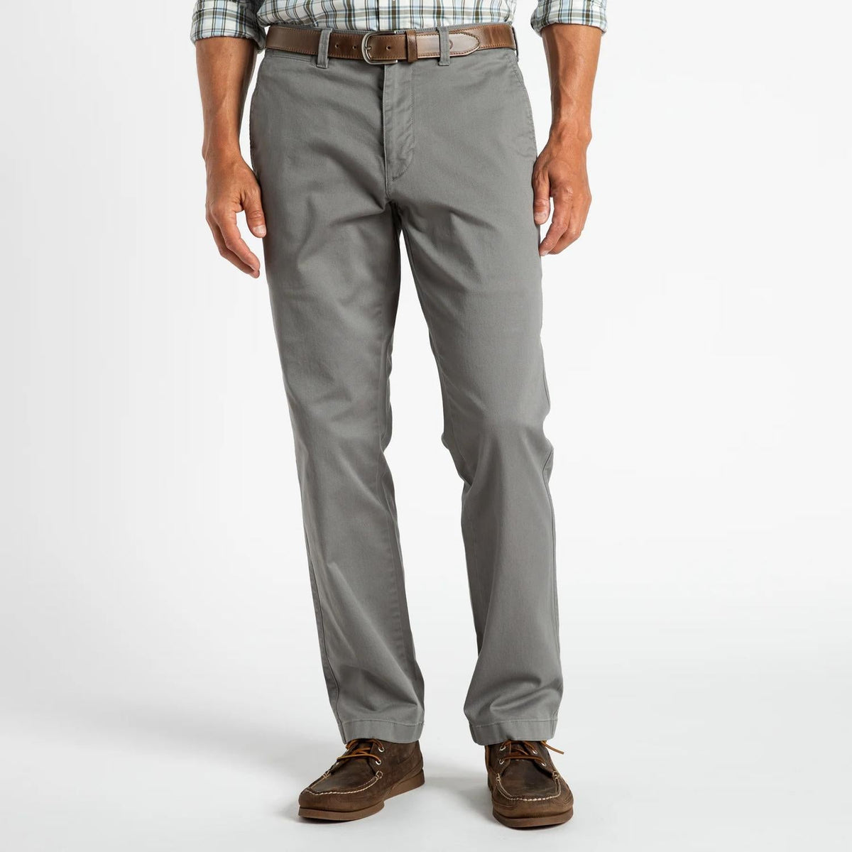 Duck Head - Gold School Chino Pants