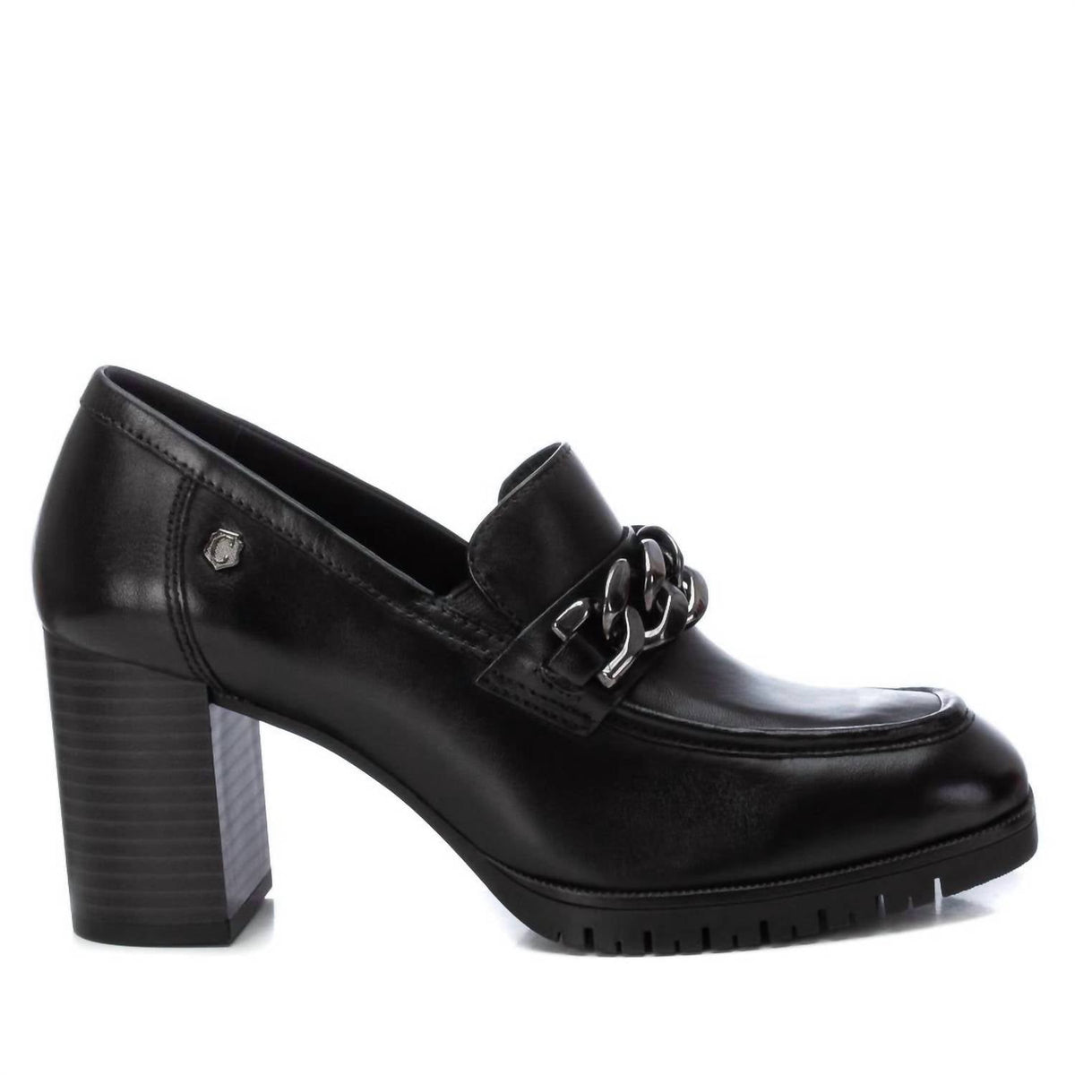 Xti - Women's Leather Moccasins