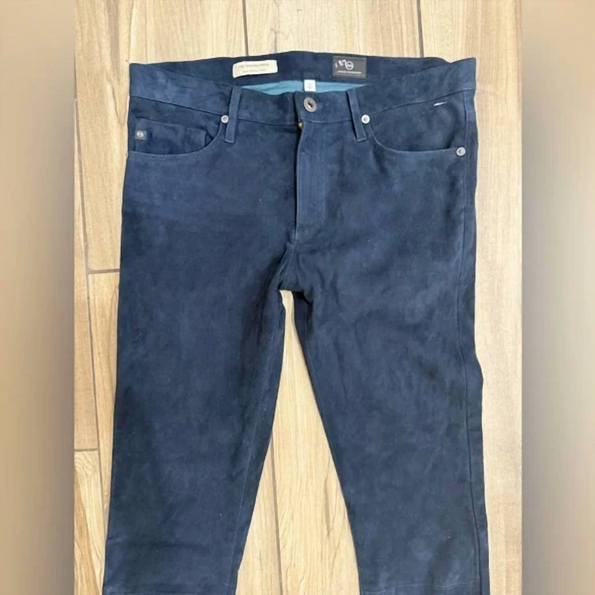 Ag Jeans - Adriano Goldschmied Legging Ankle Skinny Jeans