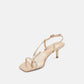 Dolce Vita - Women's Laury Heeled Sandals