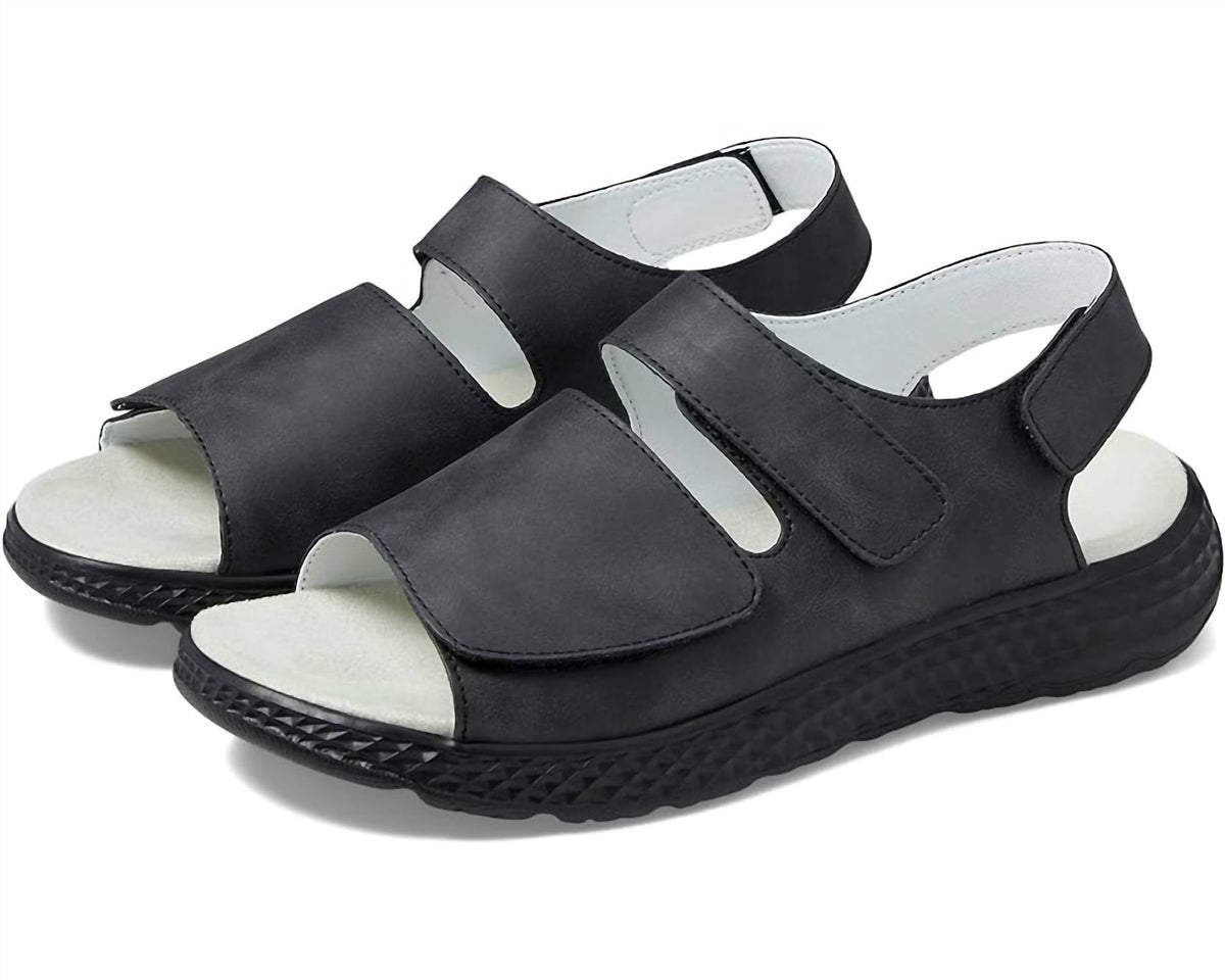 Propet - Women's Scottsdale Sandals