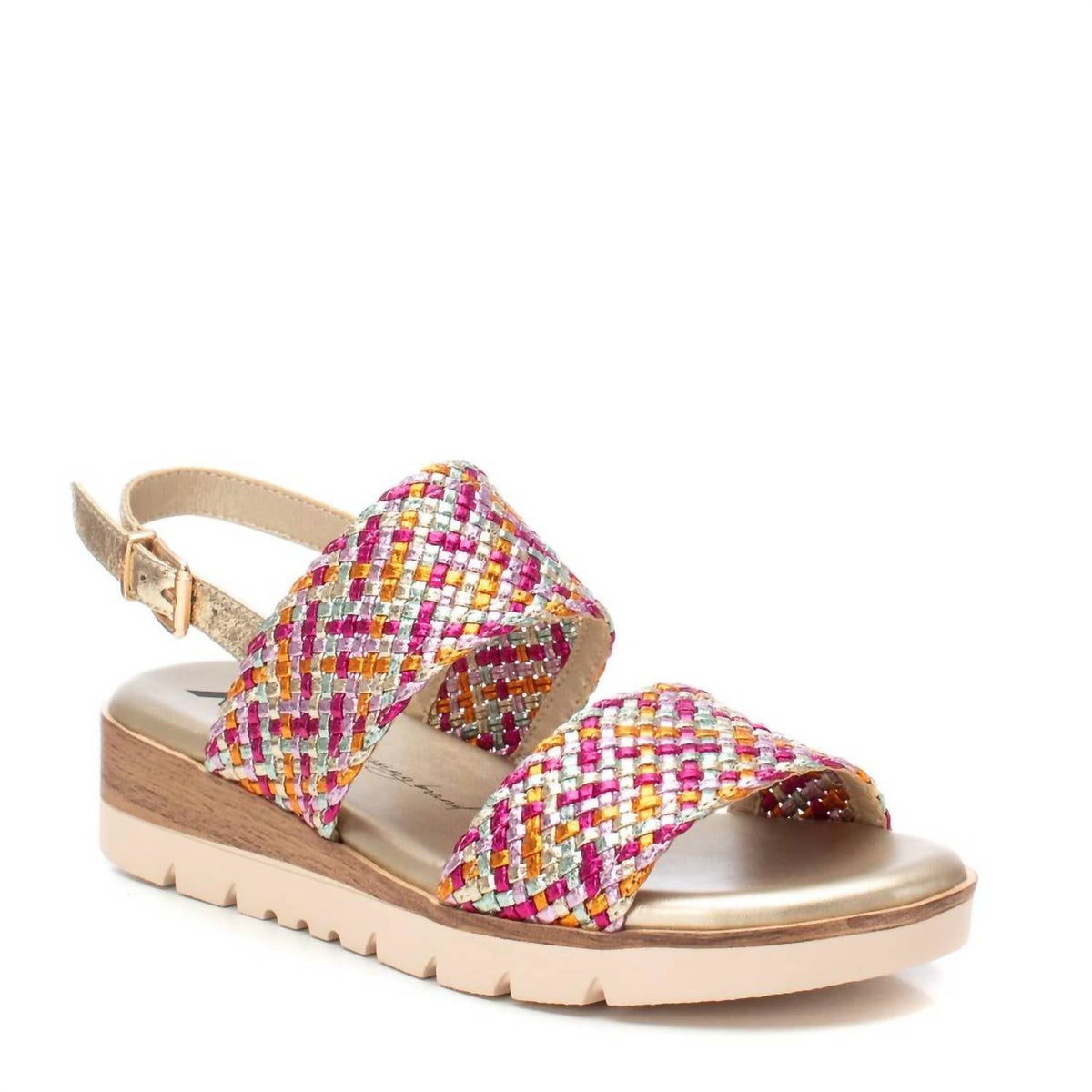 Xti - Women's Woven Sandals