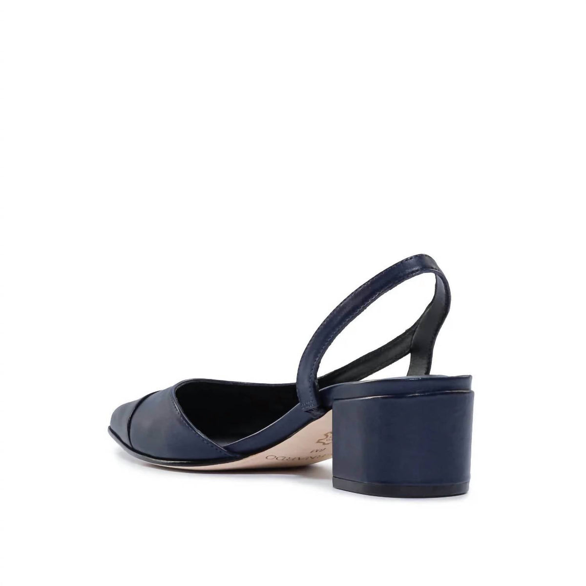 Bernardo - Monroe Antique Calf Shoes