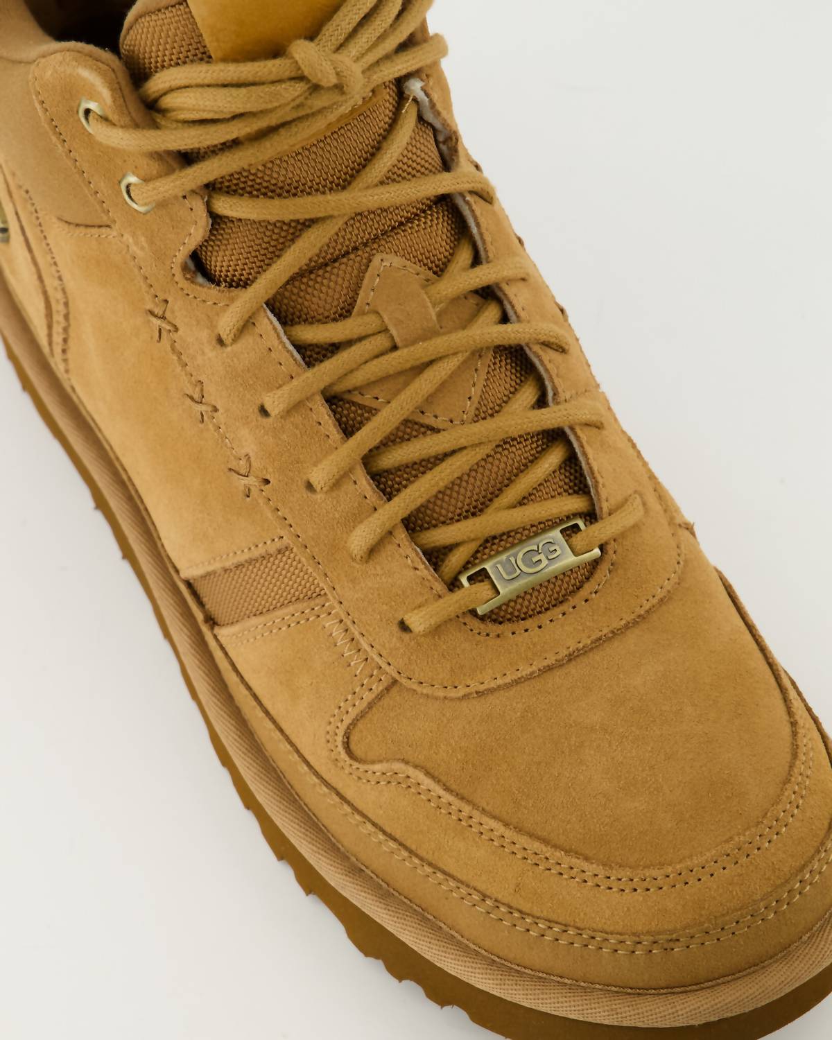 Ugg - Men Highland Hi Heritage Boots