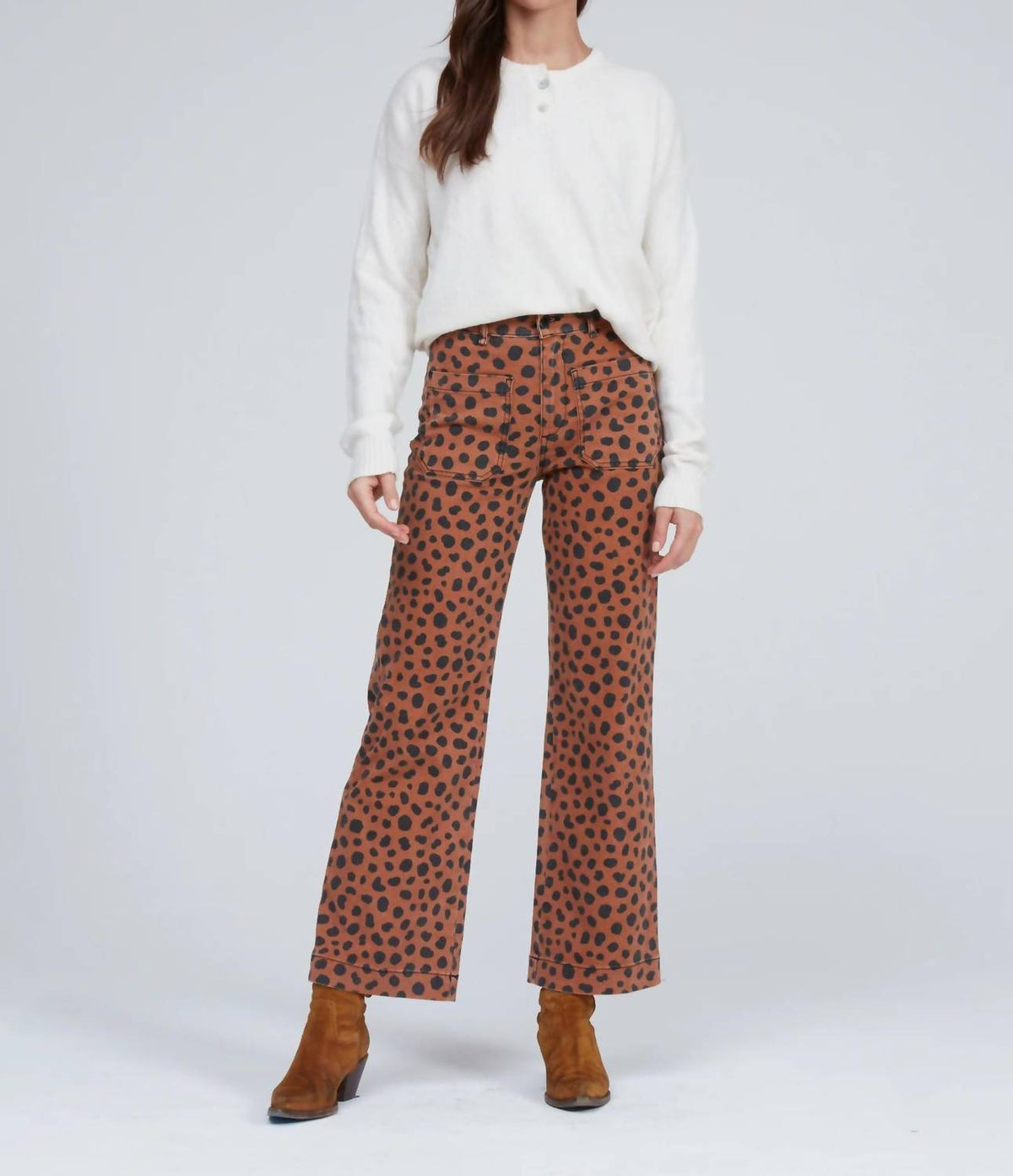 Askk Ny - Sailor Pant
