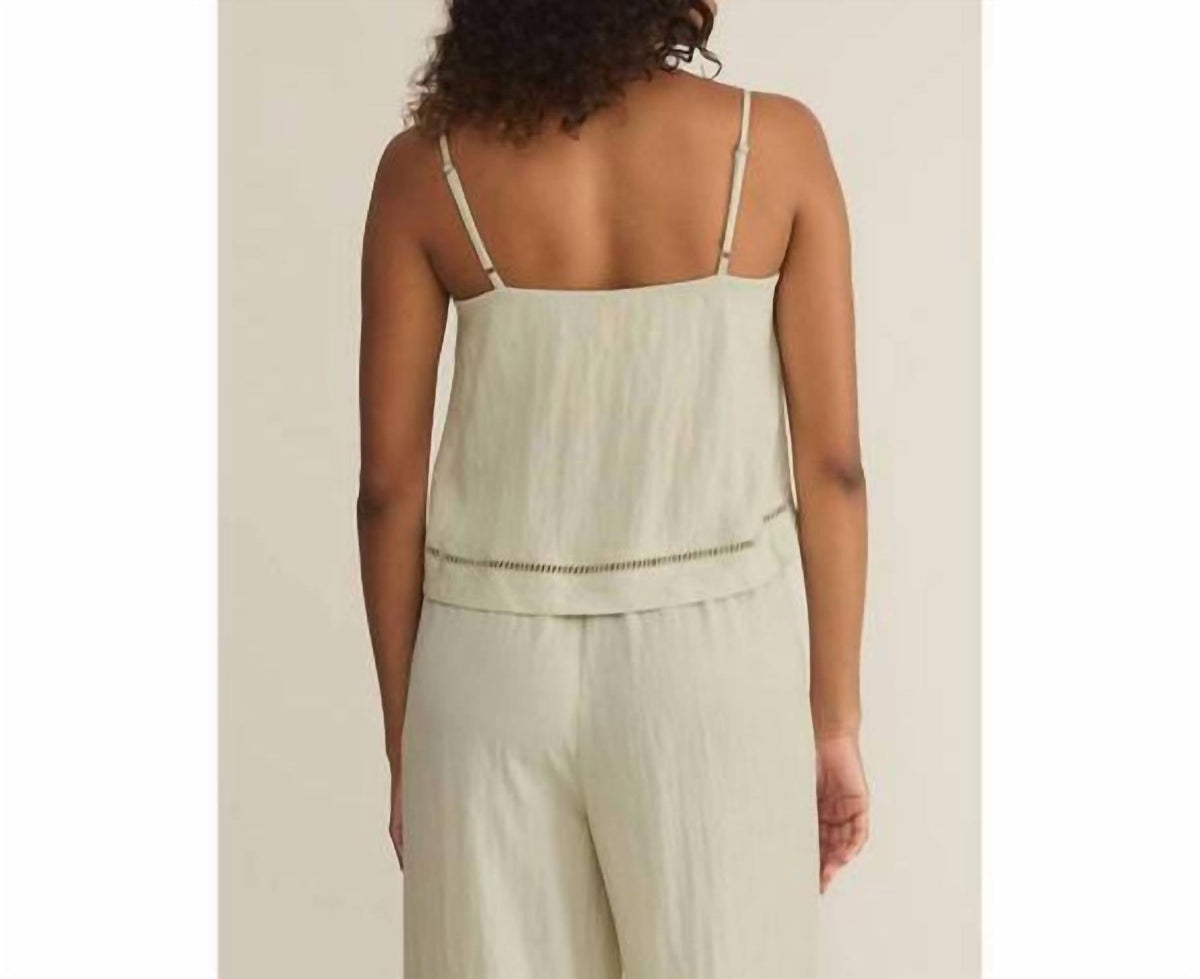 Z Supply - La Luz Tank Top