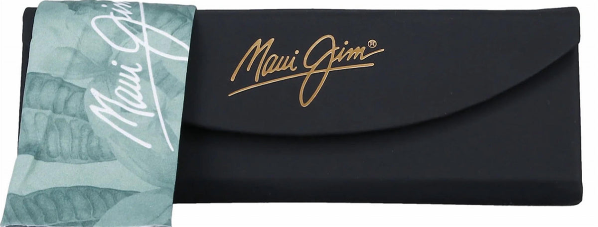 Maui Jim - Cliff House Polarized Aviator Sunglasses