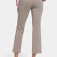 Nydj - Pull On Flare Ankle Trouser