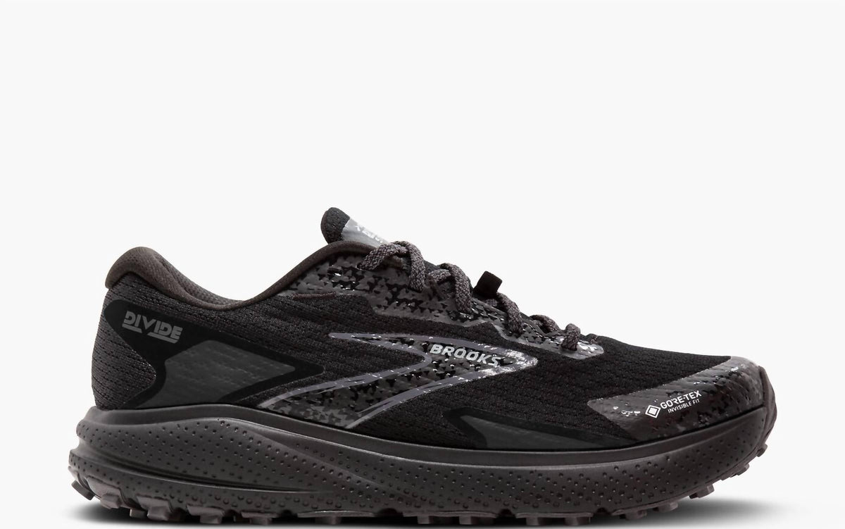 Brooks - Men's Cascadia 18 Shoes