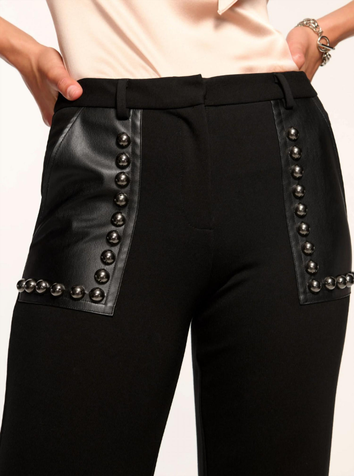 Ramy Brook - Tashuna Pant