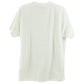 Disney Mickey Mouse Cartoon White Short Sleeve Adults Men Tshirt Tee