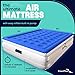 EnerPlex Air Mattress with Built-in Pump