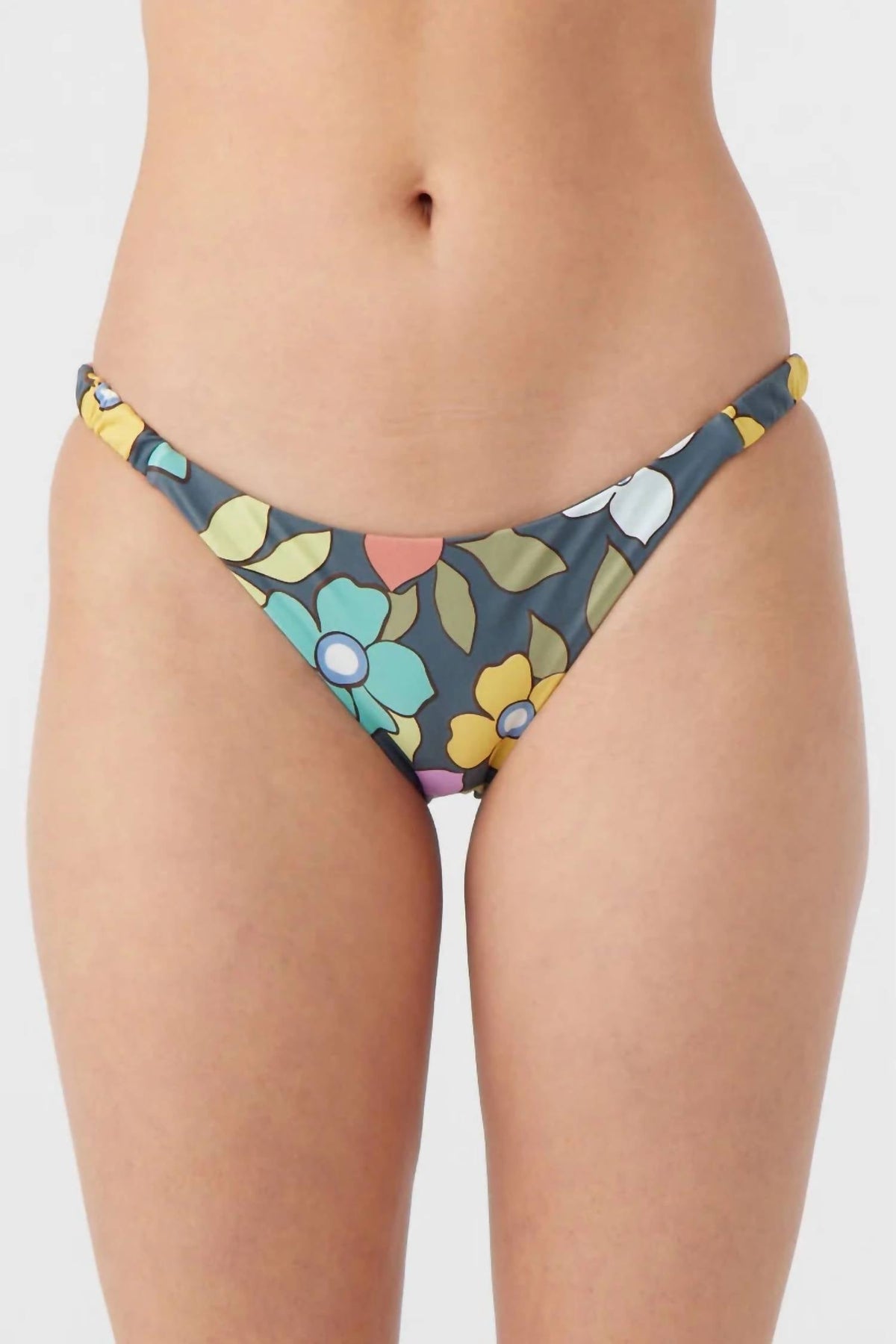 O'Neill - Layla Floral Pensacola Bottoms