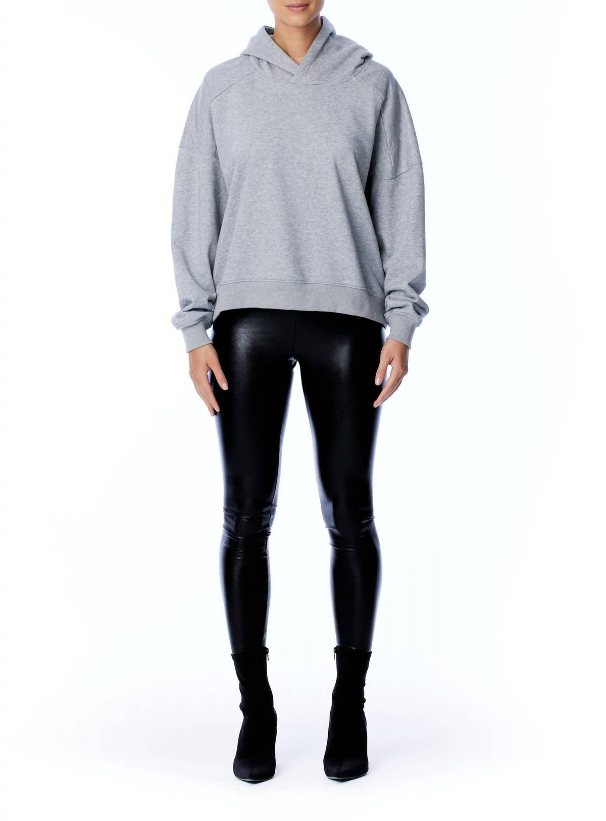 Lblc The Label - Brenna Hoodie